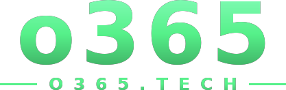 o365 logo